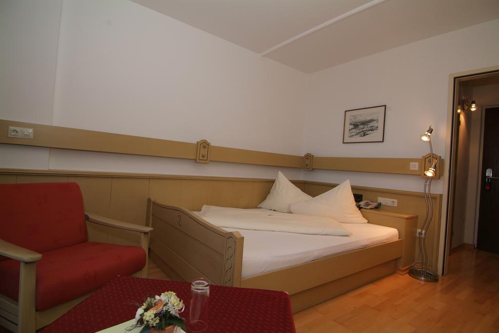 Hotel Loffele Weissbriach Dış mekan fotoğraf